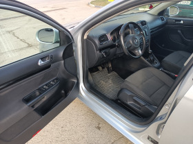 VW Golf 1.6 TDI NAVI, снимка 9 - Автомобили и джипове - 42281049