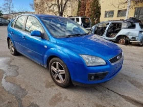 Ford Focus 1.6TDCI  1