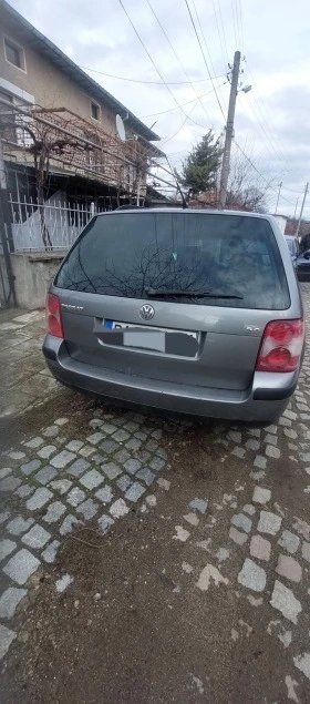 VW Passat, снимка 3