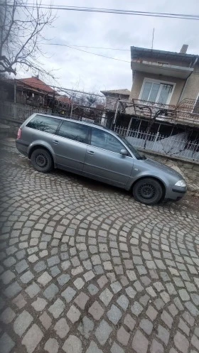 VW Passat, снимка 2