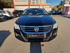 VW Passat CC 2.0 DISEL 1