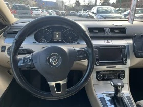 VW Passat CC 2.0 DISEL | Mobile.bg    11