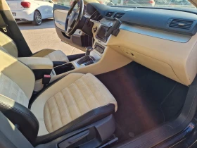 VW Passat CC 2.0 DISEL, снимка 15