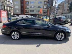 VW Passat CC 2.0 DISEL | Mobile.bg    8