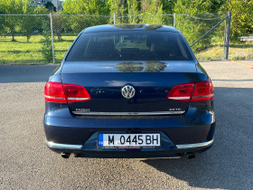 VW Passat 2.0TDi 170 4Motion DSG | Mobile.bg   4