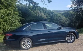 VW Passat R-Line | Mobile.bg    6