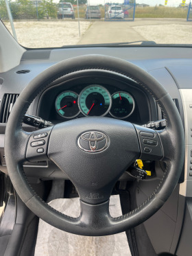 Toyota Corolla verso 2.2 D4D | Mobile.bg   9
