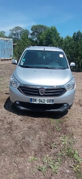     Dacia Lodgy