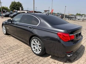 BMW 730 D AVTOMAT/NAVI/KOJA EURO 5 ЛИЗИНГ, снимка 8