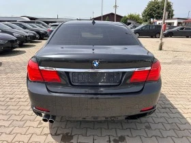 BMW 730 D AVTOMAT/NAVI/KOJA EURO 5 ЛИЗИНГ, снимка 7