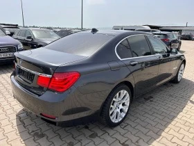 BMW 730 D AVTOMAT/NAVI/KOJA EURO 5 ЛИЗИНГ, снимка 6