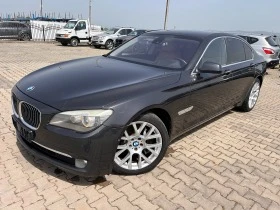  BMW 730