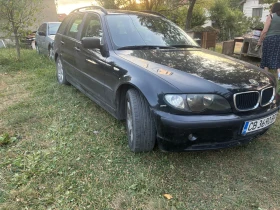 BMW 320 6 скорости , снимка 2