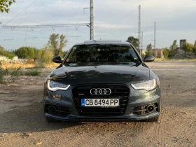 Audi A6 S-line Quattro 3.0Tfsi | Mobile.bg    1