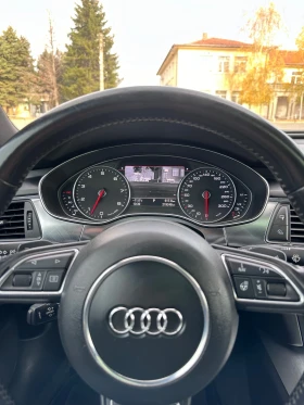 Audi A6 S-line Quattro 3.0Tfsi | Mobile.bg    14