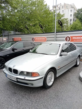 BMW 520 i   /   | Mobile.bg    2