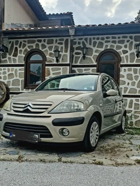 Citroen C3, снимка 1