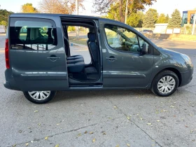 Citroen Berlingo 1, 6 HDI-92, снимка 4