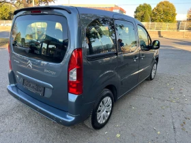 Citroen Berlingo 1, 6 HDI-92, снимка 6