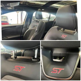 Ford Focus  ST Performance/Bang&Olufsen/Side Assist/Pano/Led/, снимка 12