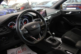 Ford Focus  ST Performance/Bang&Olufsen/Side Assist/Pano/Led/, снимка 8