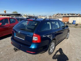 Skoda Octavia 2.0 TDI 140к.с UNIKAT, снимка 6