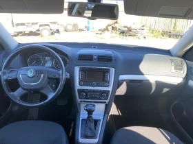 Skoda Octavia 2.0 TDI 140к.с UNIKAT, снимка 14