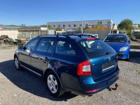 Skoda Octavia 2.0 TDI 140к.с UNIKAT, снимка 4