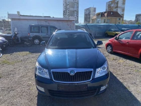 Skoda Octavia 2.0 TDI 140к.с UNIKAT, снимка 2