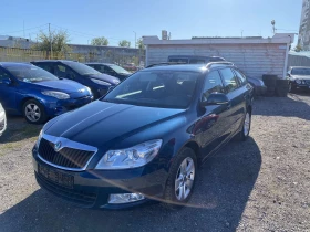 Skoda Octavia 2.0 TDI 140к.с UNIKAT, снимка 1