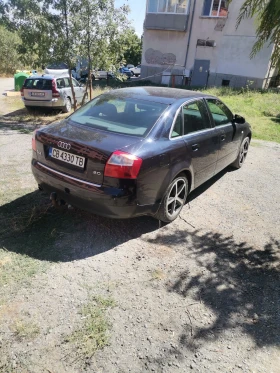 Audi A4, снимка 2