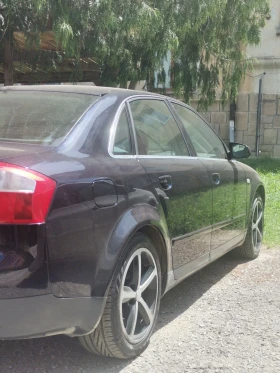 Audi A4, снимка 8