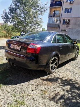 Audi A4, снимка 5