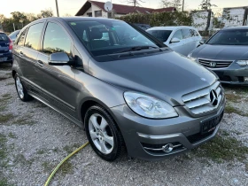 Mercedes-Benz B 200 2.0 I Schweiz | Mobile.bg    5