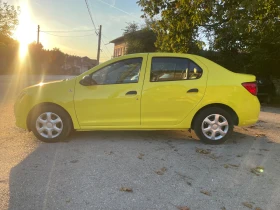 Dacia Logan Dacia Logan 1.5 dci 28.12.2016г - [6] 