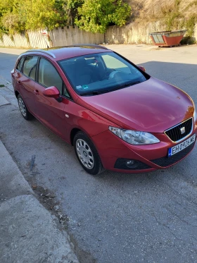 Seat Ibiza 1.6ТДИ 90КС, снимка 2