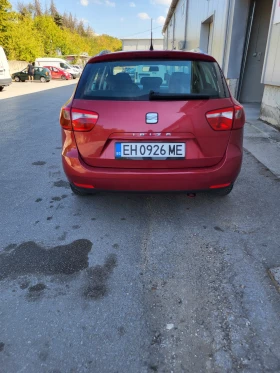 Seat Ibiza 1.6ТДИ 90КС, снимка 7