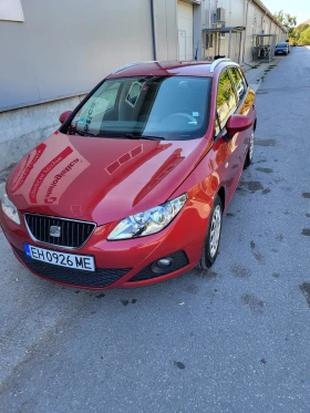 Seat Ibiza 1.6ТДИ 90КС, снимка 1