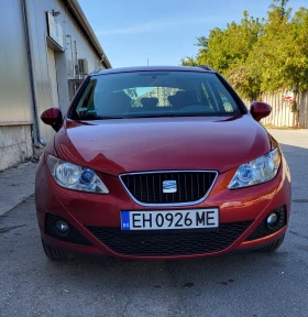 Seat Ibiza 1.6ТДИ 90КС, снимка 6