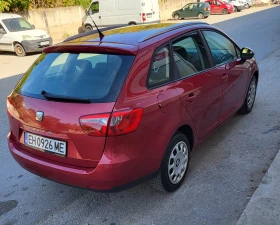 Seat Ibiza 1.6ТДИ 90КС, снимка 5