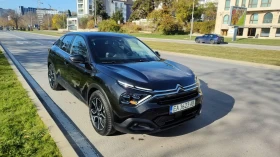 Обява за продажба на Citroen C4 E-C4 SHINE ~41 500 лв. - изображение 1