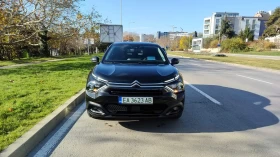 Обява за продажба на Citroen C4 E-C4 SHINE ~41 500 лв. - изображение 6