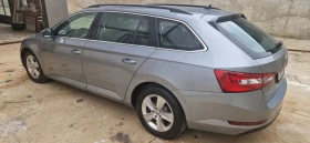 Skoda Superb N1, снимка 8