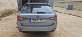 Skoda Superb N1, снимка 5