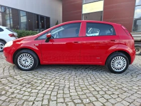 Обява за продажба на Fiat Punto GRANDE 1.4i 160000км.РЕАЛНИ!!! ОТЛИЧНА!!! ~4 666 лв. - изображение 1