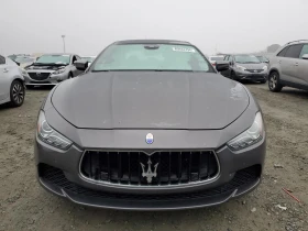 Maserati Ghibli S* SQ4* RWD, снимка 5