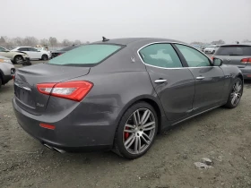 Maserati Ghibli S* SQ4* RWD, снимка 3