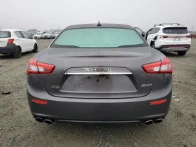 Maserati Ghibli S* SQ4* RWD, снимка 6