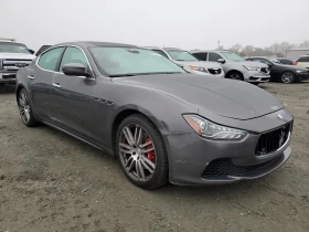 Maserati Ghibli S* SQ4* RWD, снимка 4