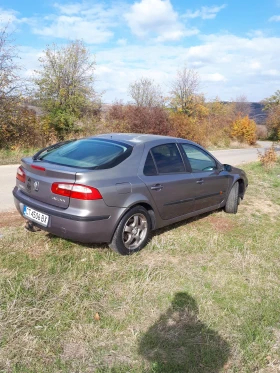 Renault Laguna, снимка 3